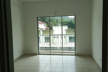 Taman Sentosa Impian1