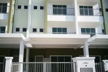 Taman Sentosa Impian1