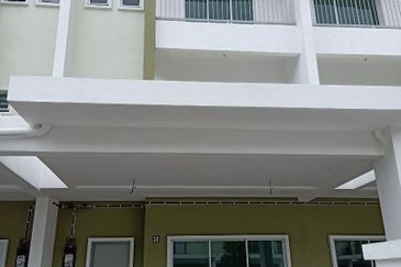 Taman Sentosa Impian1