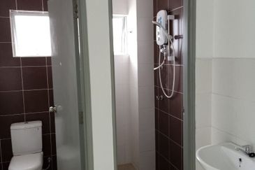 Taman Sentosa Impian1