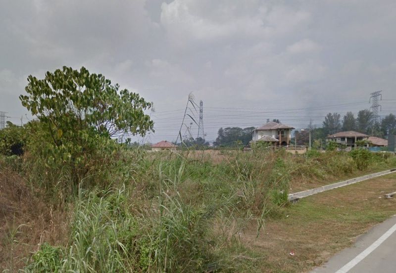 Kampung Sungai Dua