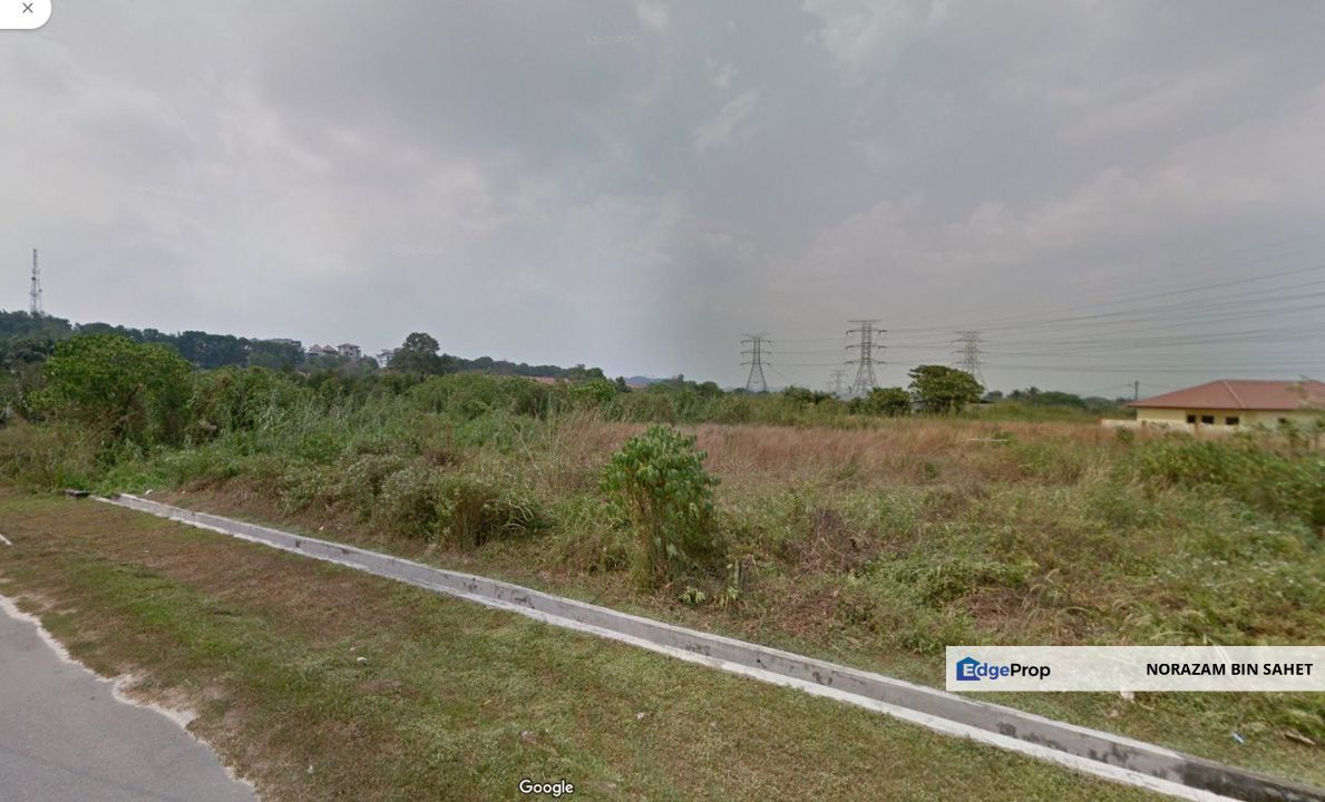 KAMPUNG SUNGAI DUA TAMBAHAN RAWANG SELANGOR BUNGALOW LOT FOR SALE, Selangor, Rawang