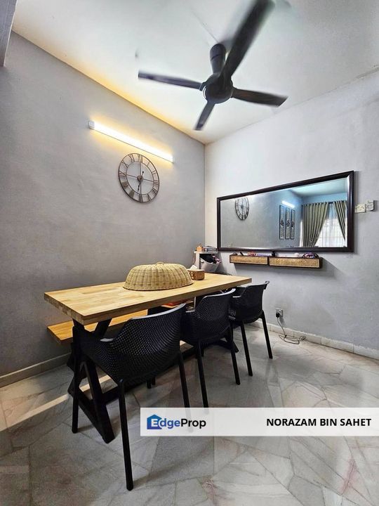 USJ 3D SUBANG JAYA SELANGOR 2 STOREY TERRACE FOR SALE, Selangor, USJ