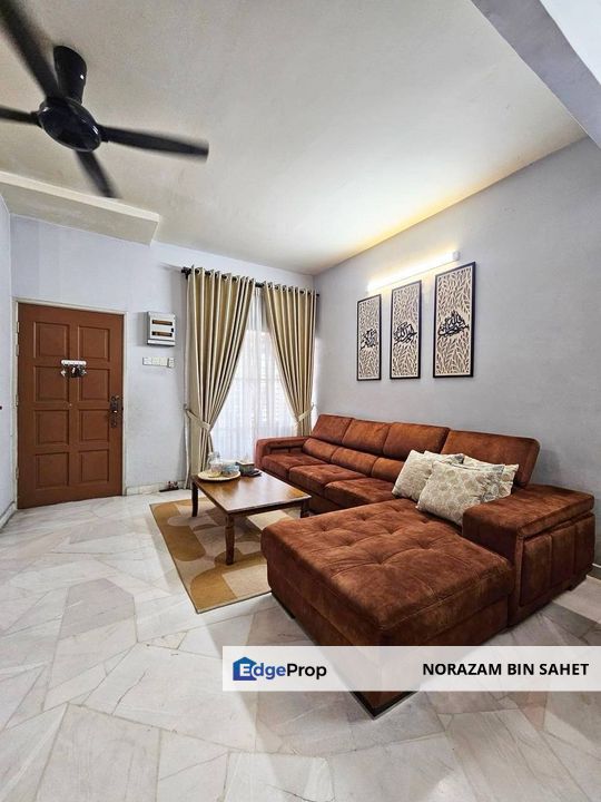 USJ 3D SUBANG JAYA SELANGOR 2 STOREY TERRACE FOR SALE, Selangor, USJ