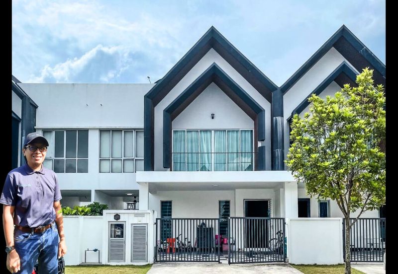 Ebonylane @ Eco Forest