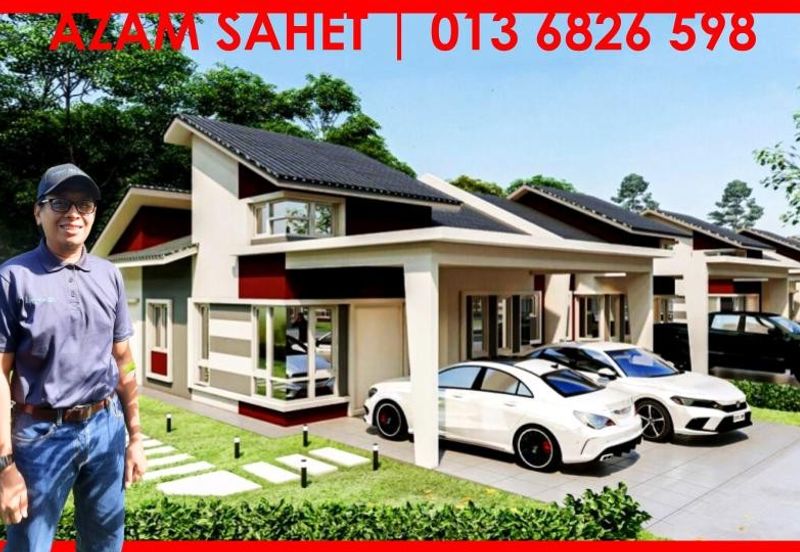 Seksyen 32, Shah Alam