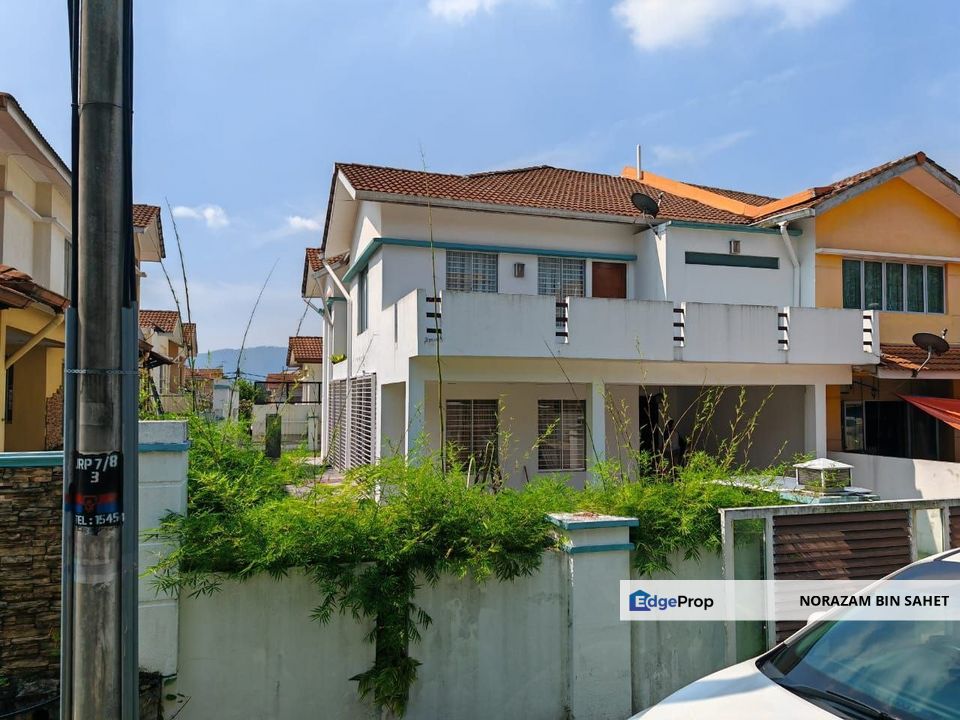 PRIMA VILLE RAWANG SELANGOR FREEHOLD RENOVATED 2 STOREY SEMI D FOR SALE, Selangor, Rawang