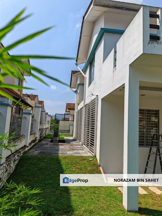 PRIMA VILLE RAWANG SELANGOR FREEHOLD RENOVATED 2 STOREY SEMI D FOR SALE, Selangor, Rawang