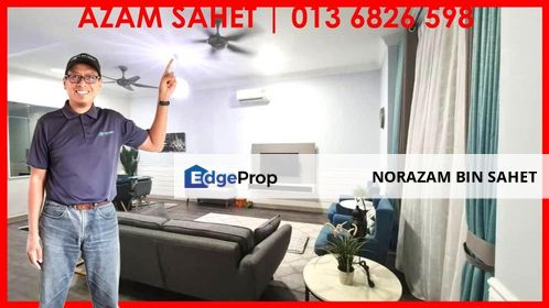 SEKSYEN 4 TAMBAHAN BANDAR BARU BANGI SELANGOR FREEHOLD , Selangor, Bangi