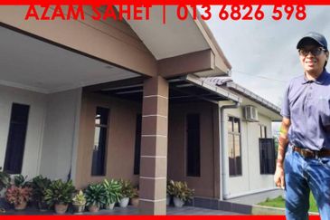 Bandar Baru Salak Tinggi