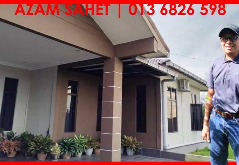 Bandar Baru Salak Tinggi