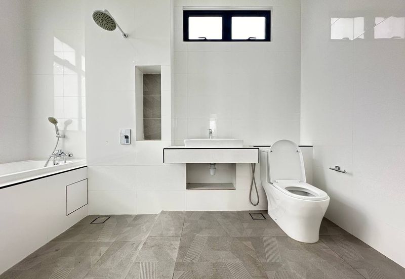 Norton Garden Semi D @ Eco Grandeur