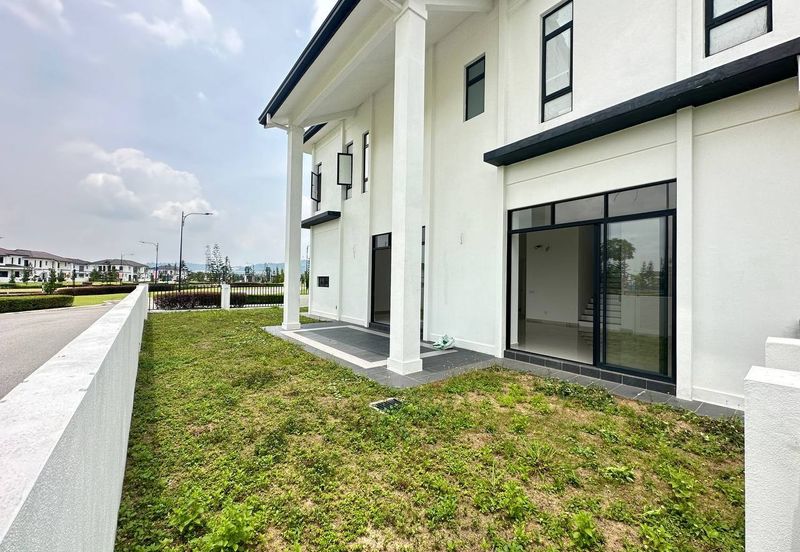 Norton Garden Semi D @ Eco Grandeur