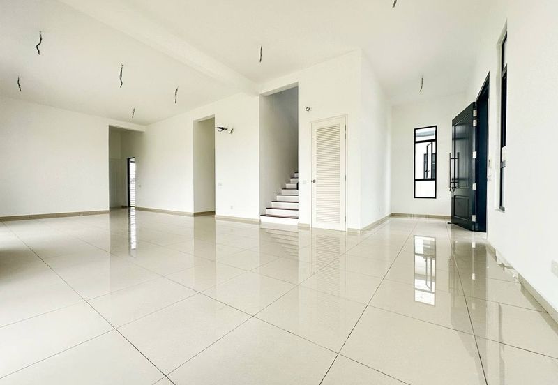 Norton Garden Semi D @ Eco Grandeur