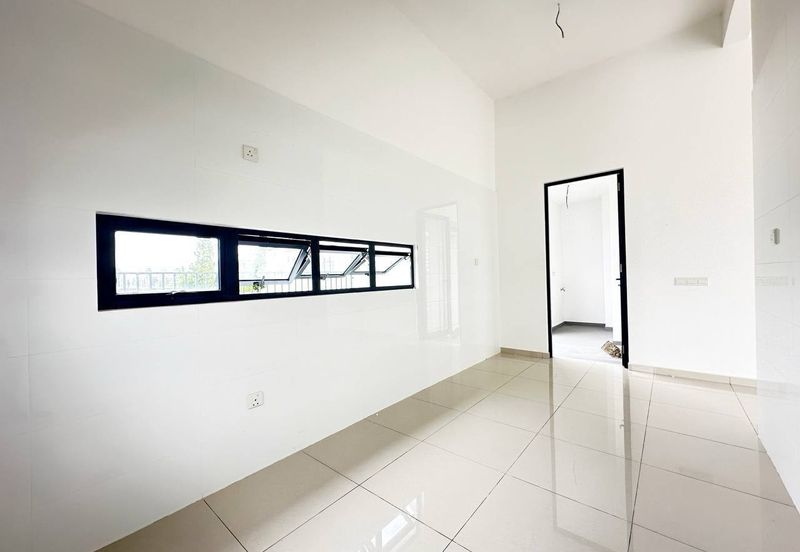 Norton Garden Semi D @ Eco Grandeur