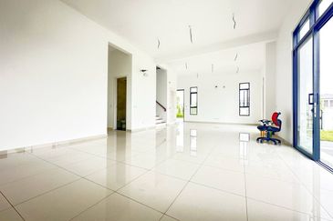 Norton Garden Semi D @ Eco Grandeur