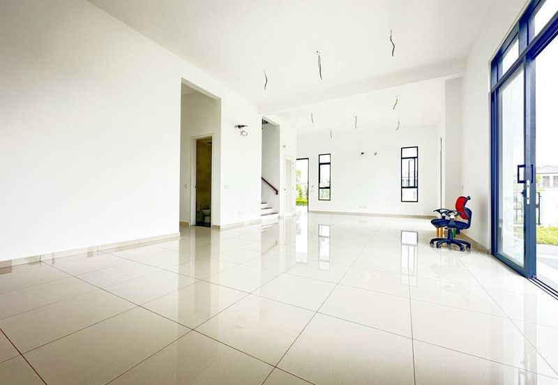 Norton Garden Semi D @ Eco Grandeur