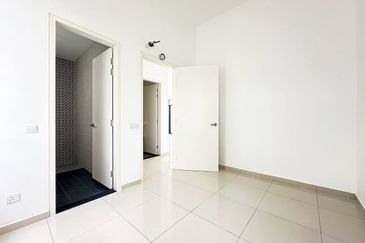 Norton Garden Semi D @ Eco Grandeur