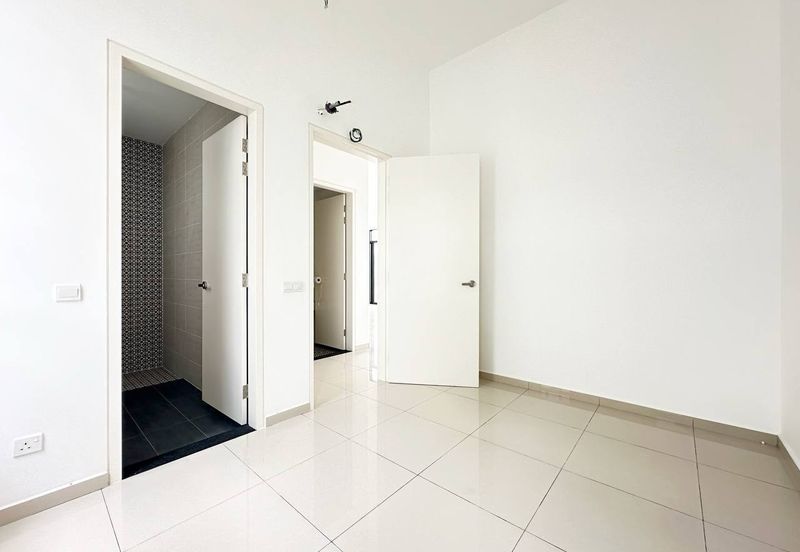 Norton Garden Semi D @ Eco Grandeur