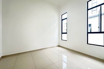 Norton Garden Semi D @ Eco Grandeur