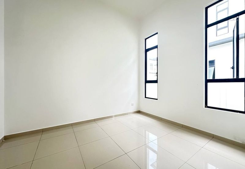 Norton Garden Semi D @ Eco Grandeur