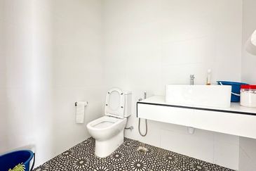 Norton Garden Semi D @ Eco Grandeur