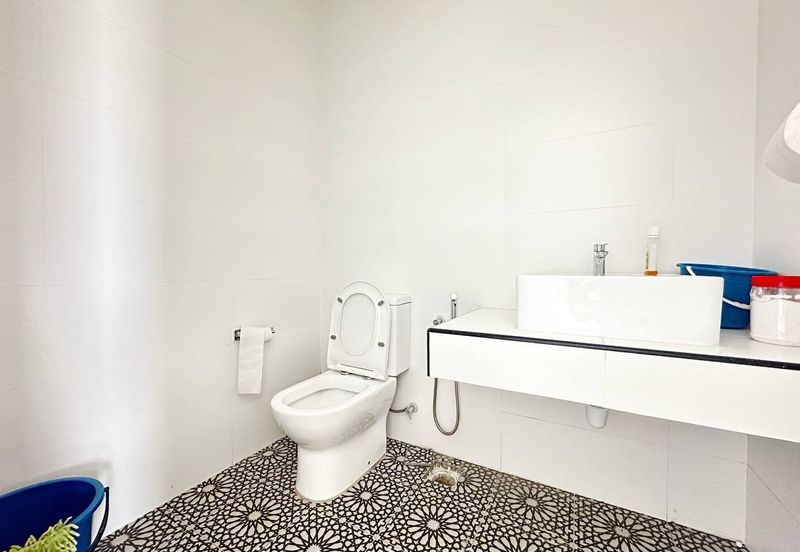 Norton Garden Semi D @ Eco Grandeur