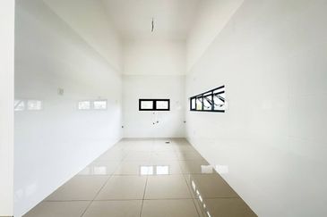 Norton Garden Semi D @ Eco Grandeur