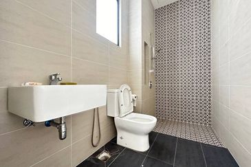 Norton Garden Semi D @ Eco Grandeur