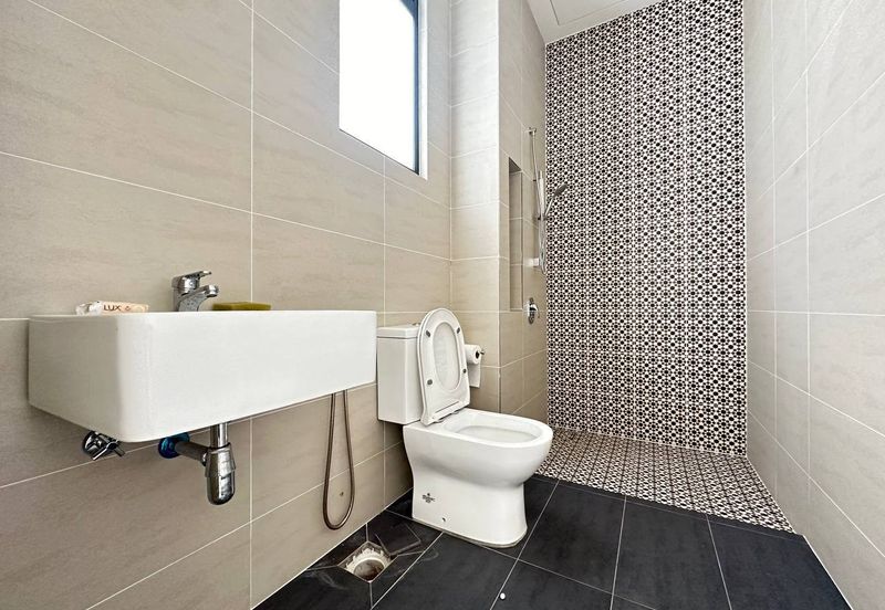 Norton Garden Semi D @ Eco Grandeur