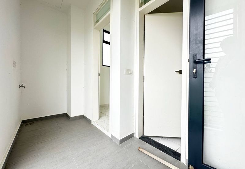 Norton Garden Semi D @ Eco Grandeur