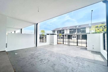 Nadira 3 @ Bukit Raja