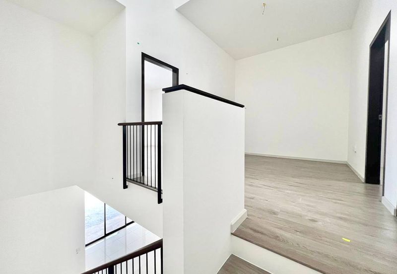 Nadira 3 @ Bukit Raja