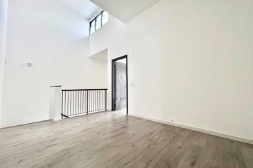 Nadira 3 @ Bukit Raja