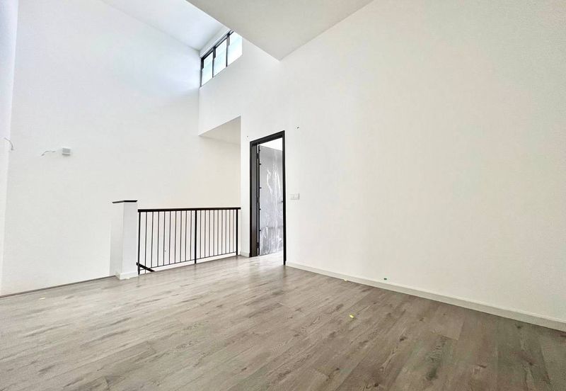 Nadira 3 @ Bukit Raja