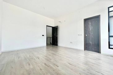 Nadira 3 @ Bukit Raja