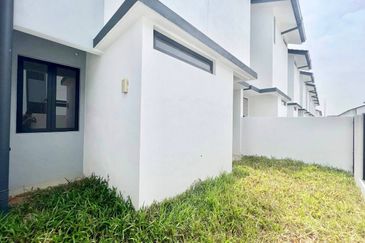 Nadira 3 @ Bukit Raja