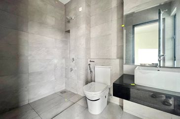 Nadira 3 @ Bukit Raja