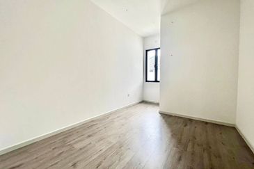 Nadira 3 @ Bukit Raja