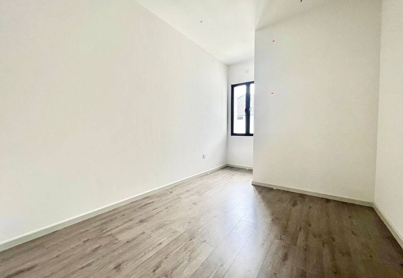 Nadira 3 @ Bukit Raja