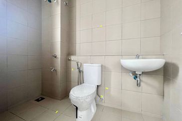 Nadira 3 @ Bukit Raja