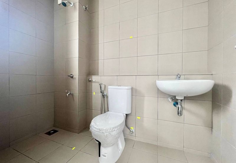 Nadira 3 @ Bukit Raja