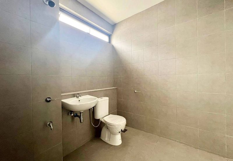 Nadira 3 @ Bukit Raja