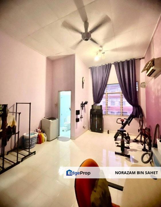 TAMAN TASIK PRIMA PUCHONG 2 STOREY TERRACE FOR SALE, Selangor, Puchong