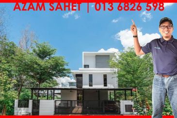 Taman Taming Mutiara 2