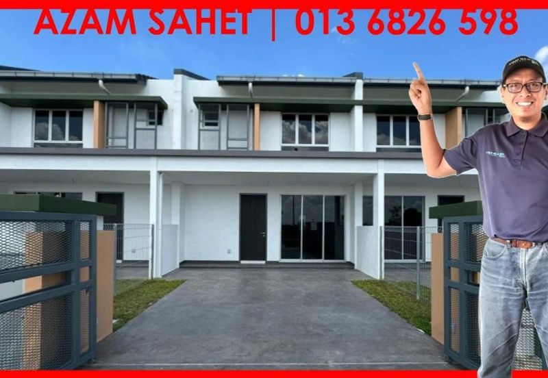 Alura @ Bandar Bukit Raja