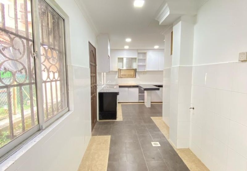 Persiaran Puncak Alam 1 