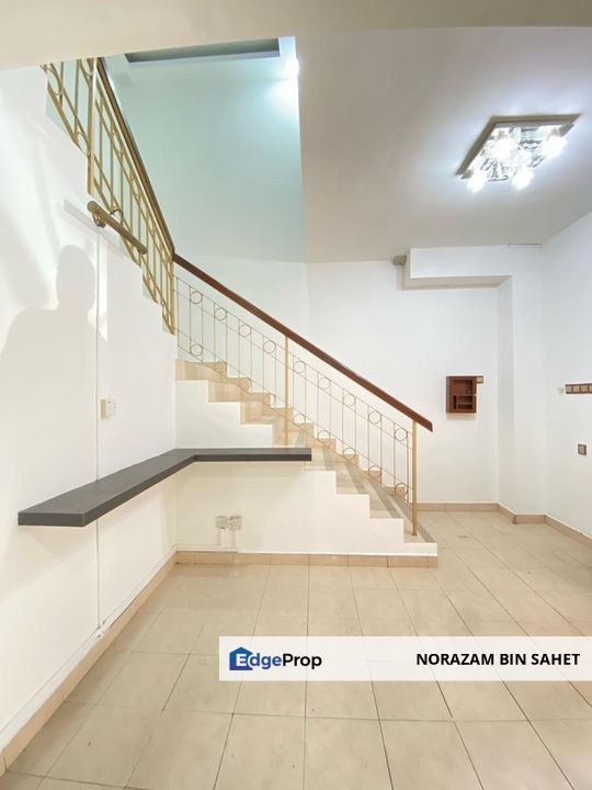 AZ-ZAHARAH SINAR ALAM BANDAR PUNCAK ALAM SELANGOR, Selangor, Bandar Puncak Alam