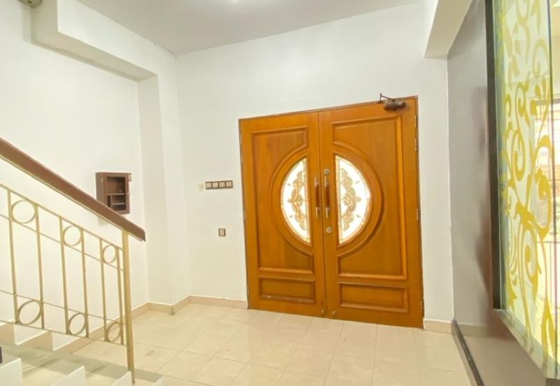 Persiaran Puncak Alam 1 