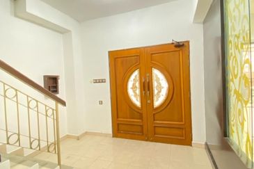 Persiaran Puncak Alam 1 